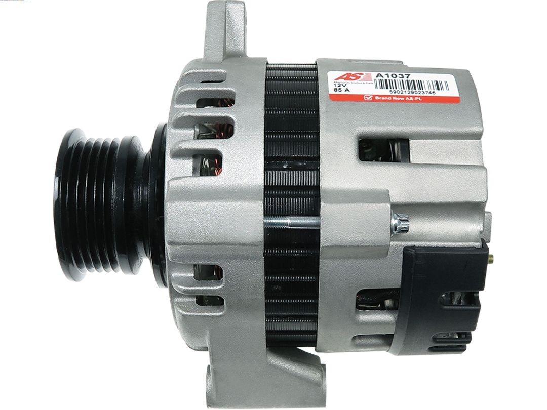 AS-PL Alternator/Dynamo A1037