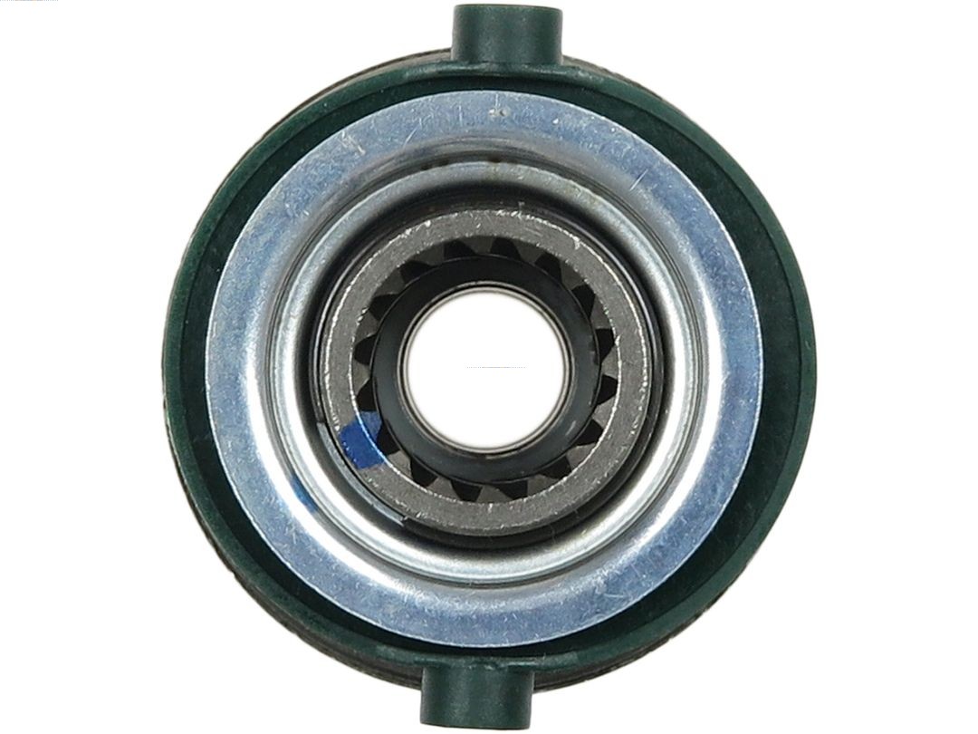 AS-PL Vrijwielaandrijving, starter SD0110