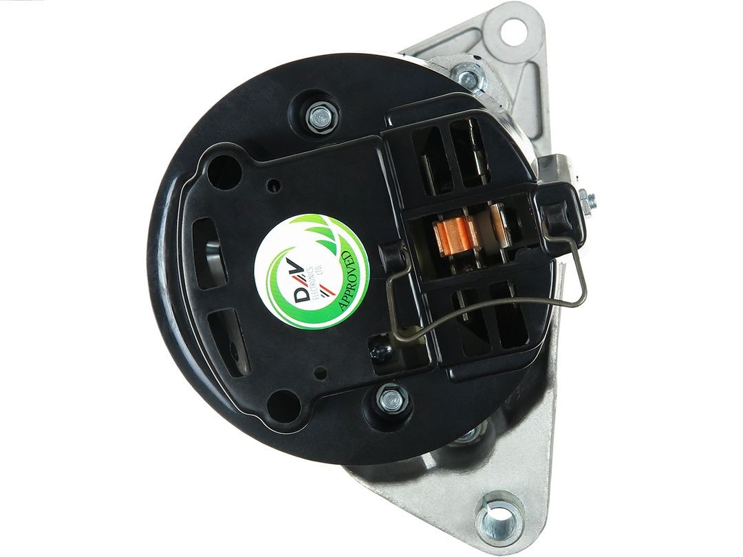 AS-PL Alternator/Dynamo A4117