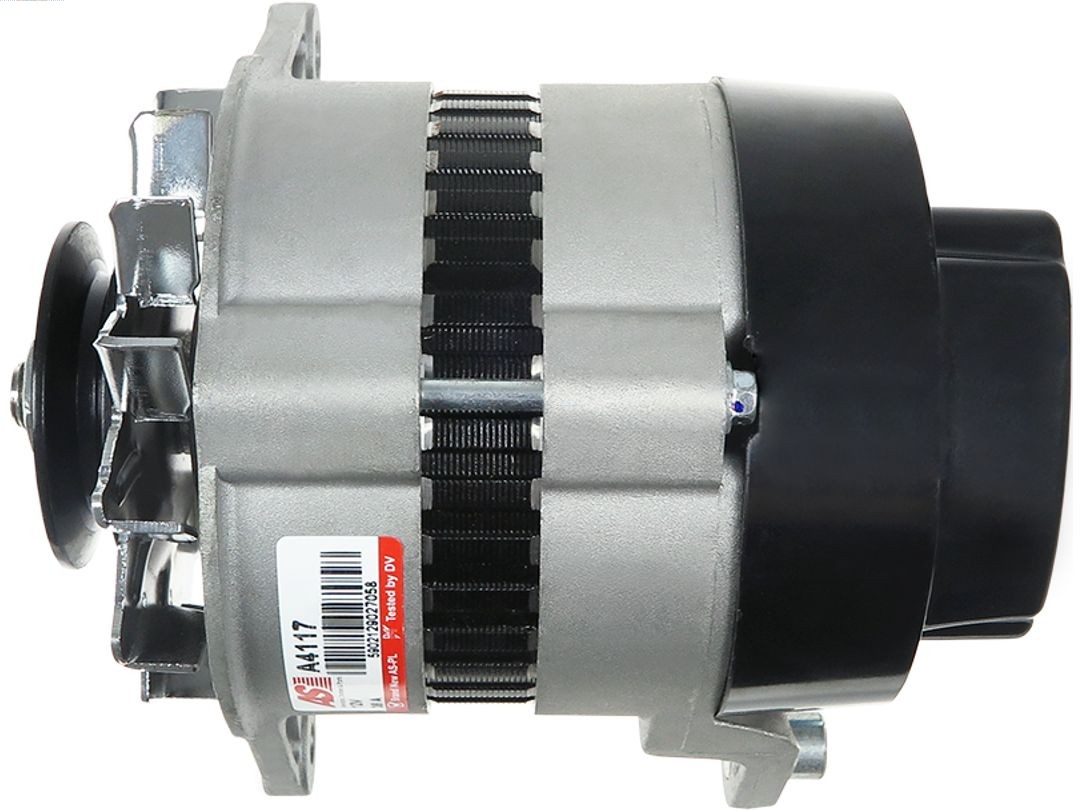 AS-PL Alternator/Dynamo A4117