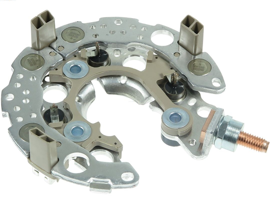 AS-PL Dynamo gelijkrichter (Diodebrug) ARC6019