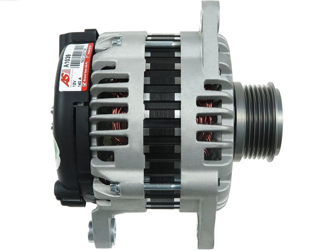 AS-PL Alternator/Dynamo A1039