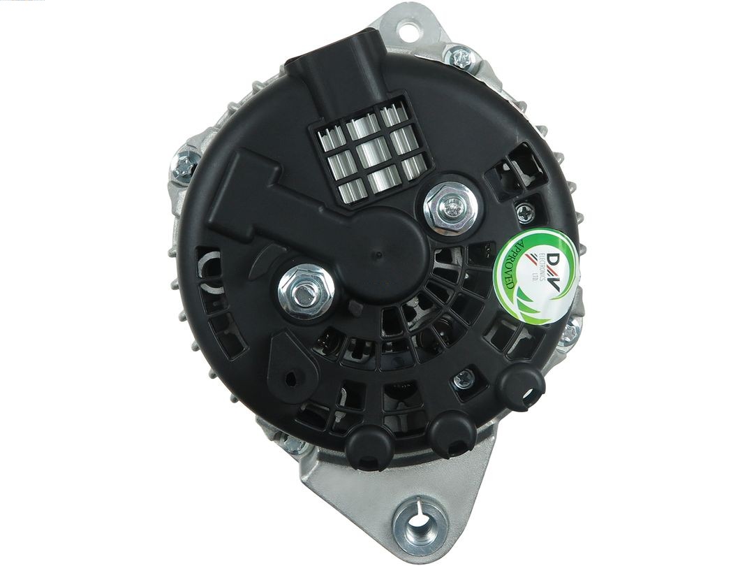 AS-PL Alternator/Dynamo A1039