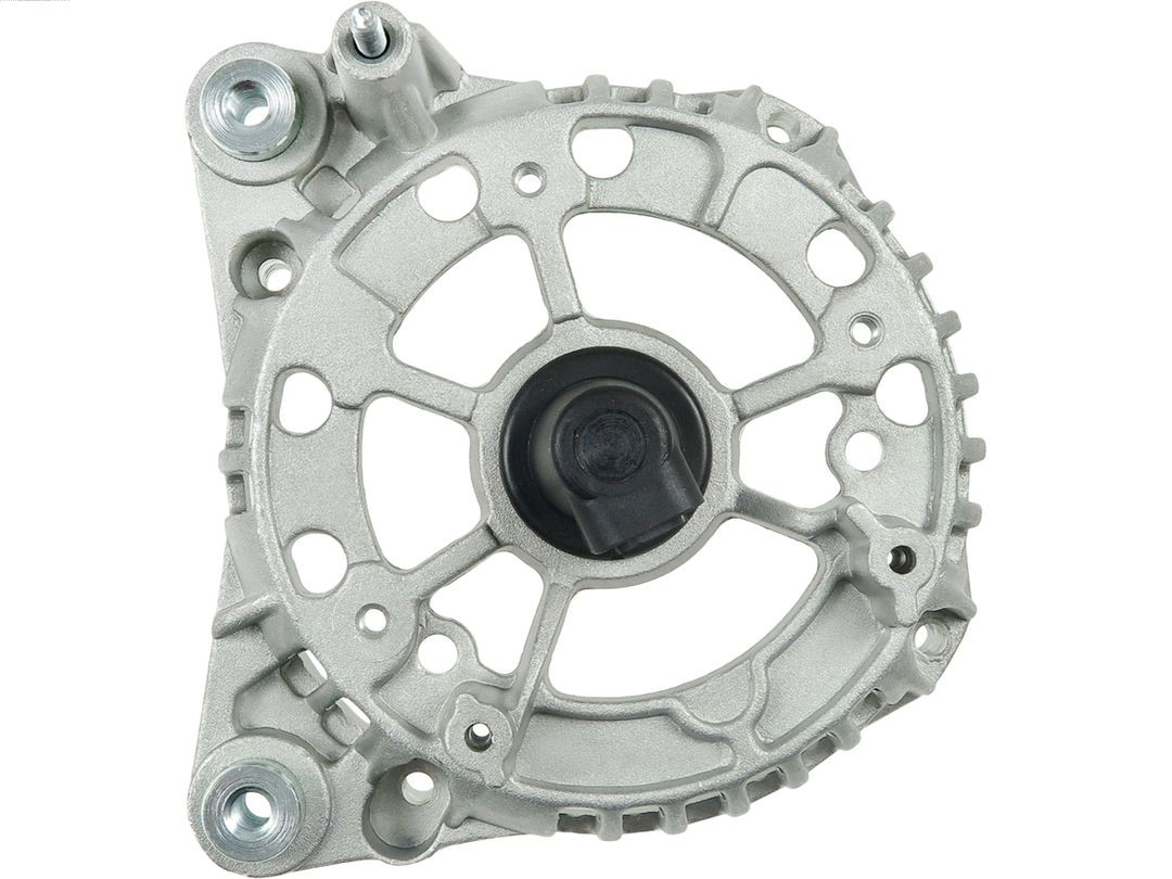 AS-PL Houder, generator - aandrijfflens ABR0008