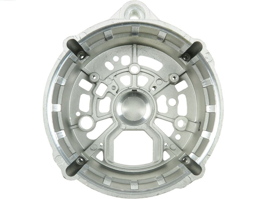 AS-PL Houder, generator - aandrijfflens ABR0038