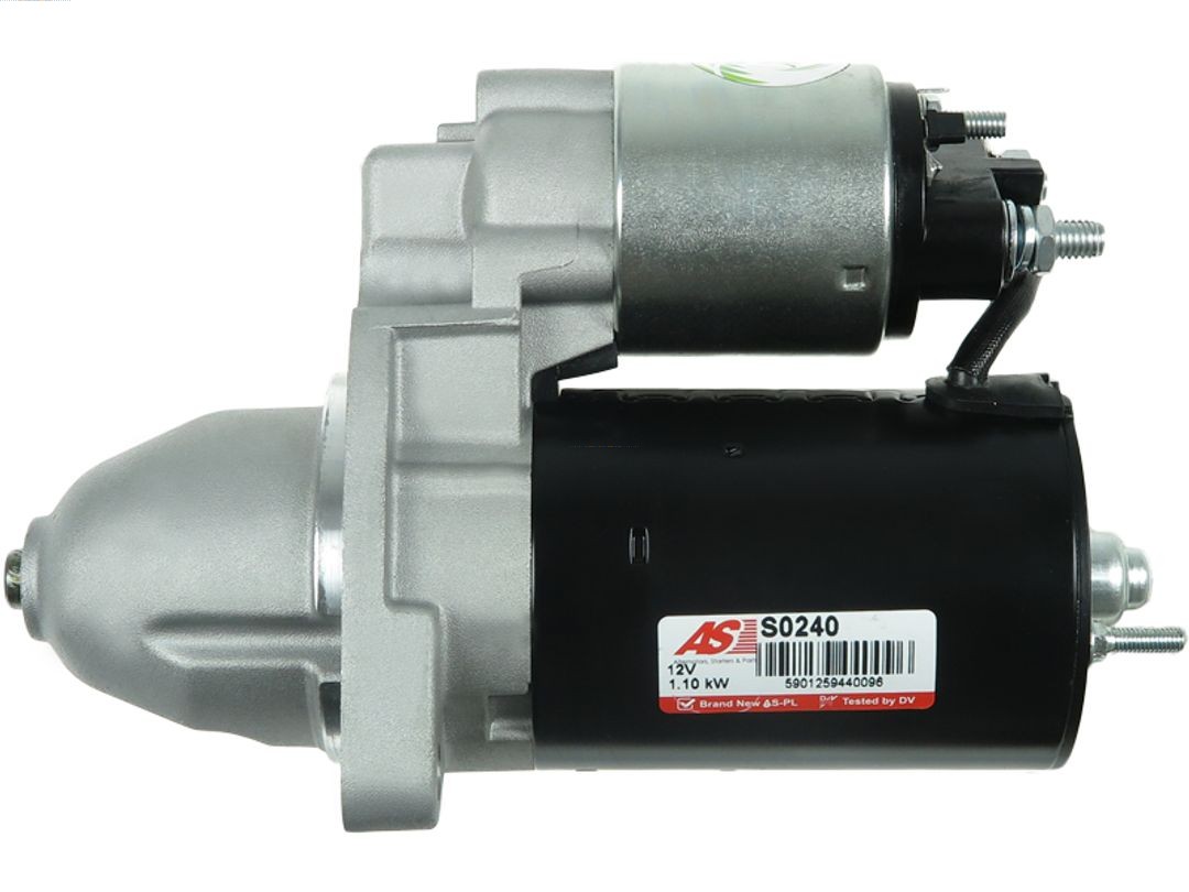 AS-PL Starter S0240