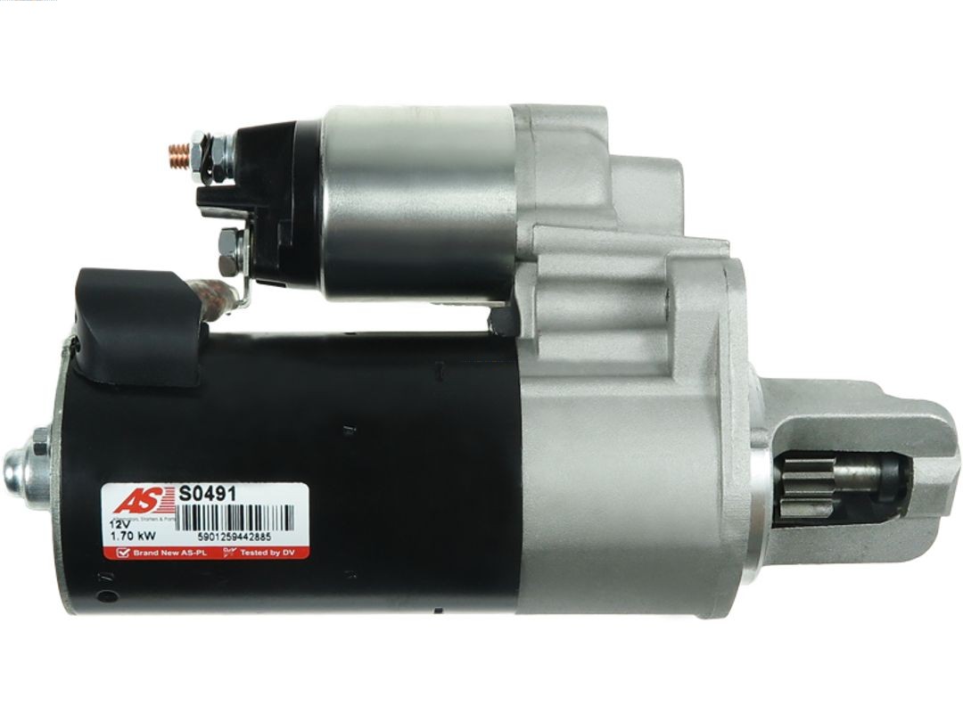 AS-PL Starter S0491
