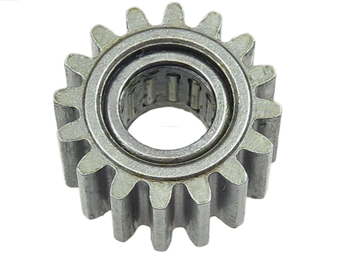 AS-PL Reparatieset, startmotor SGK5001