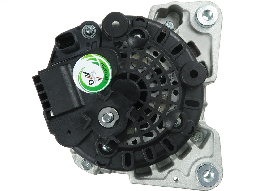 AS-PL Alternator/Dynamo A0485