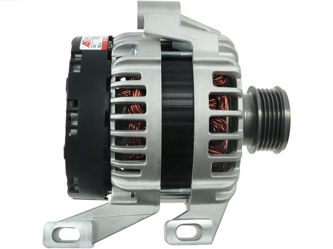 AS-PL Alternator/Dynamo A0487