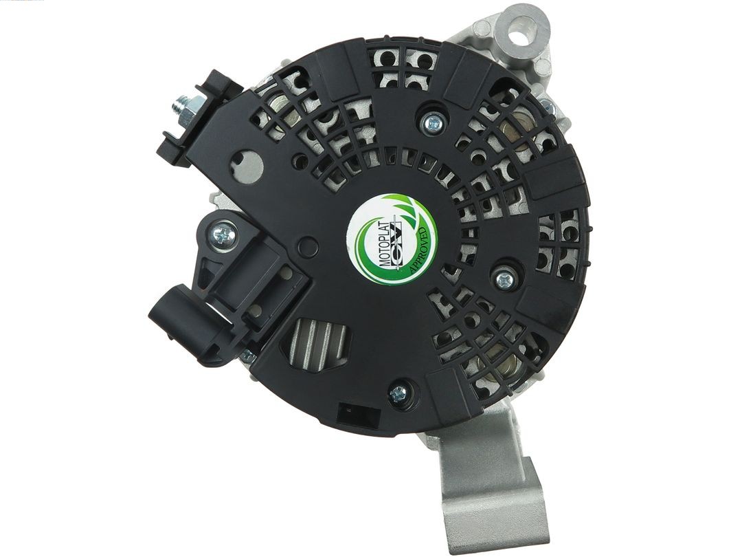 AS-PL Alternator/Dynamo A0487