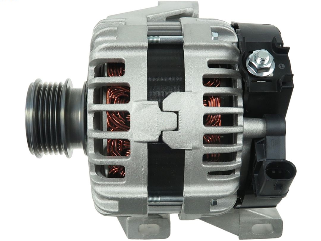 AS-PL Alternator/Dynamo A0487