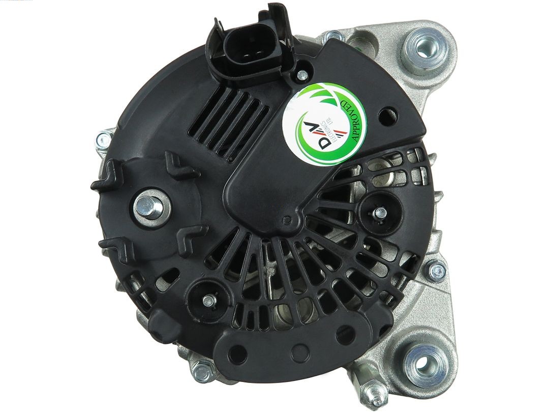 AS-PL Alternator/Dynamo A3317