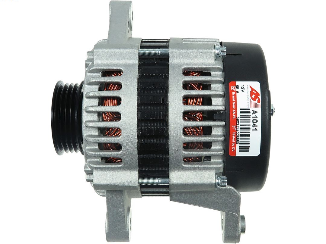 AS-PL Alternator/Dynamo A1041