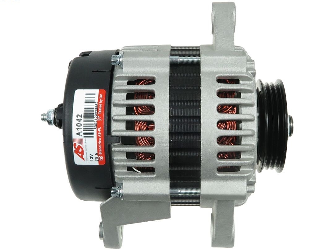 AS-PL Alternator/Dynamo A1042