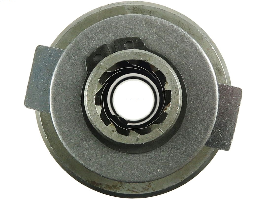 AS-PL Vrijwielaandrijving, starter SD9131