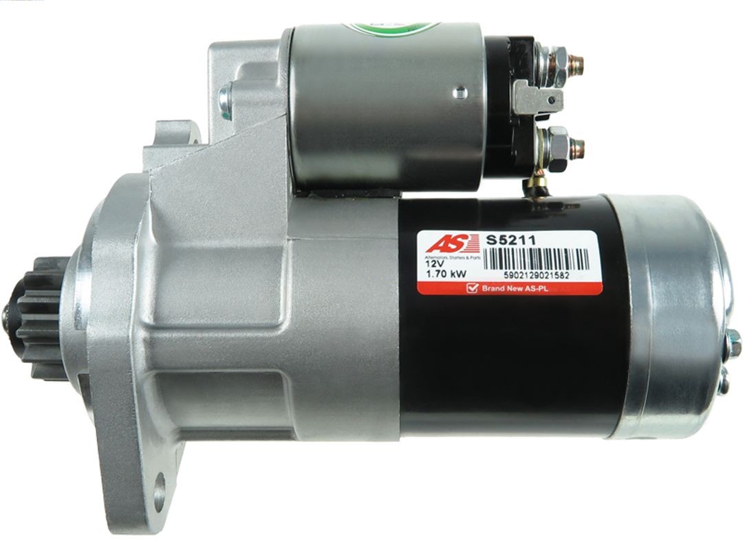 AS-PL Starter S5211