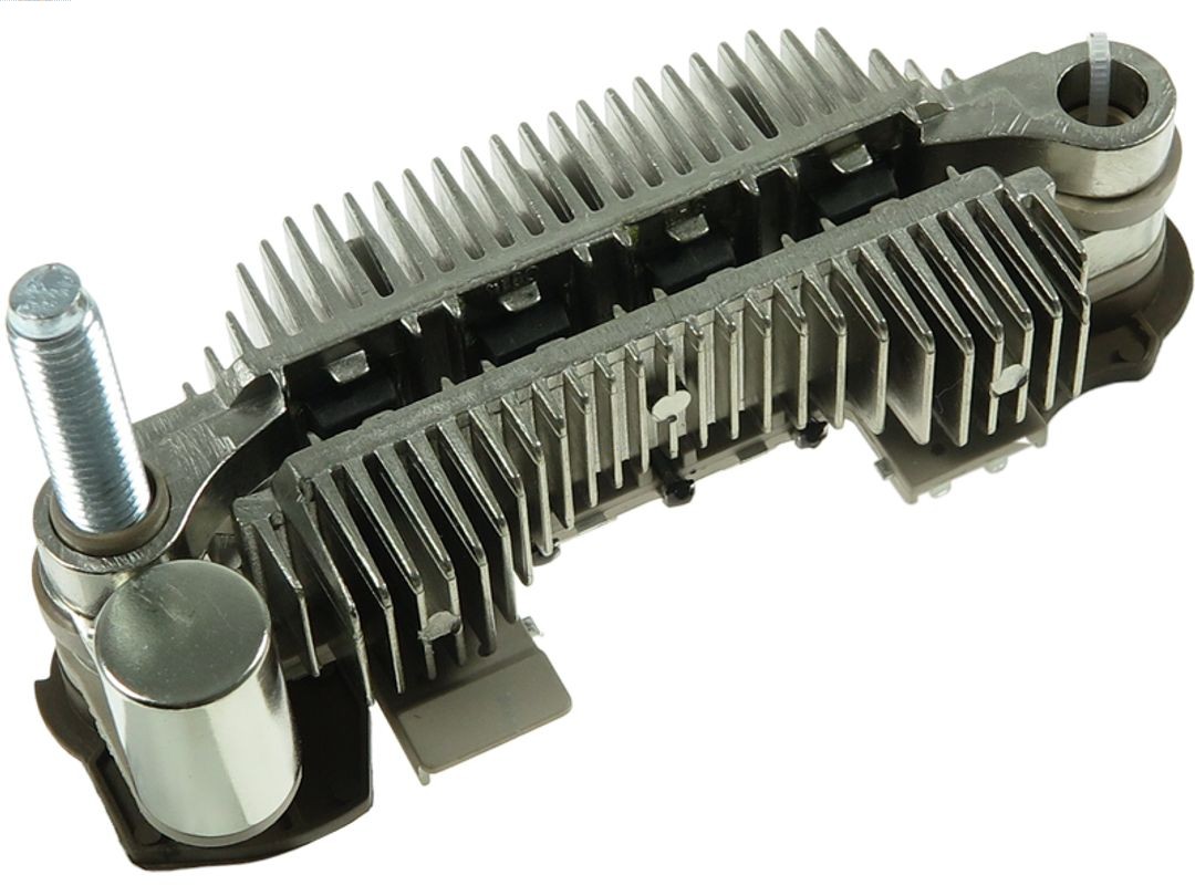 Dynamo gelijkrichter (Diodebrug) AS-PL ARC5179