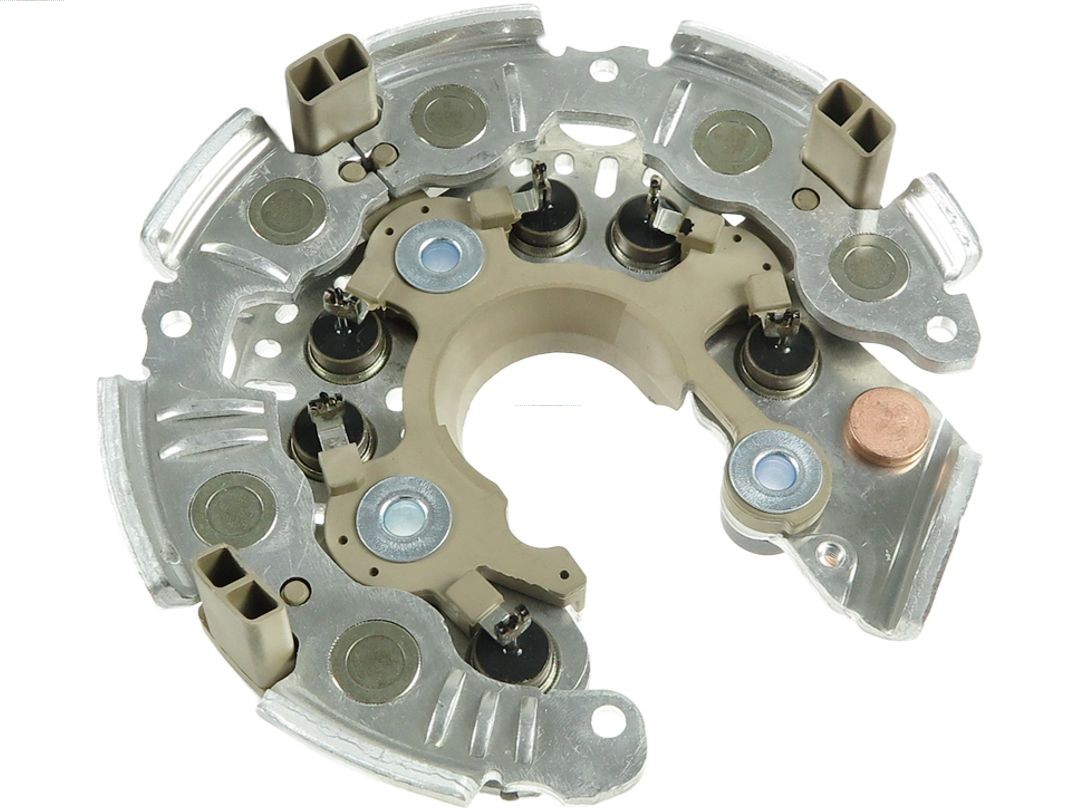 AS-PL Dynamo gelijkrichter (Diodebrug) ARC6075