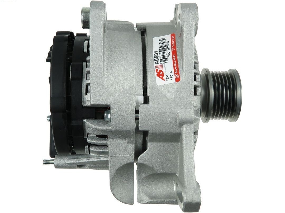 AS-PL Alternator/Dynamo A0501