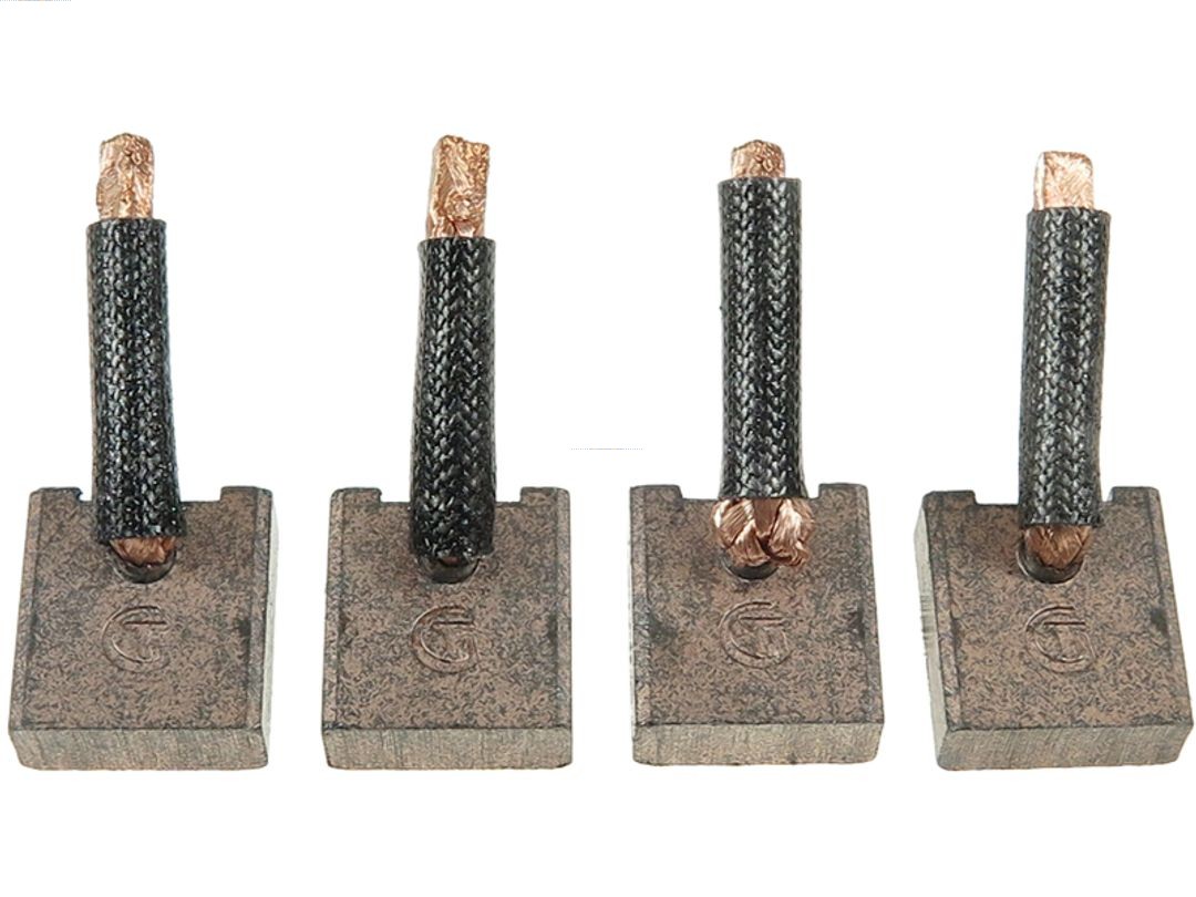 AS-PL Starter - Dynamo SB9014