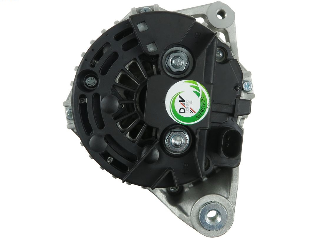 AS-PL Alternator/Dynamo A0486