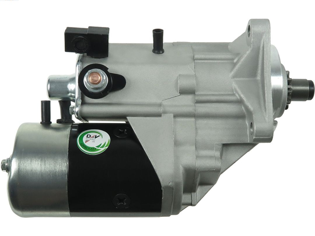 AS-PL Starter S6203