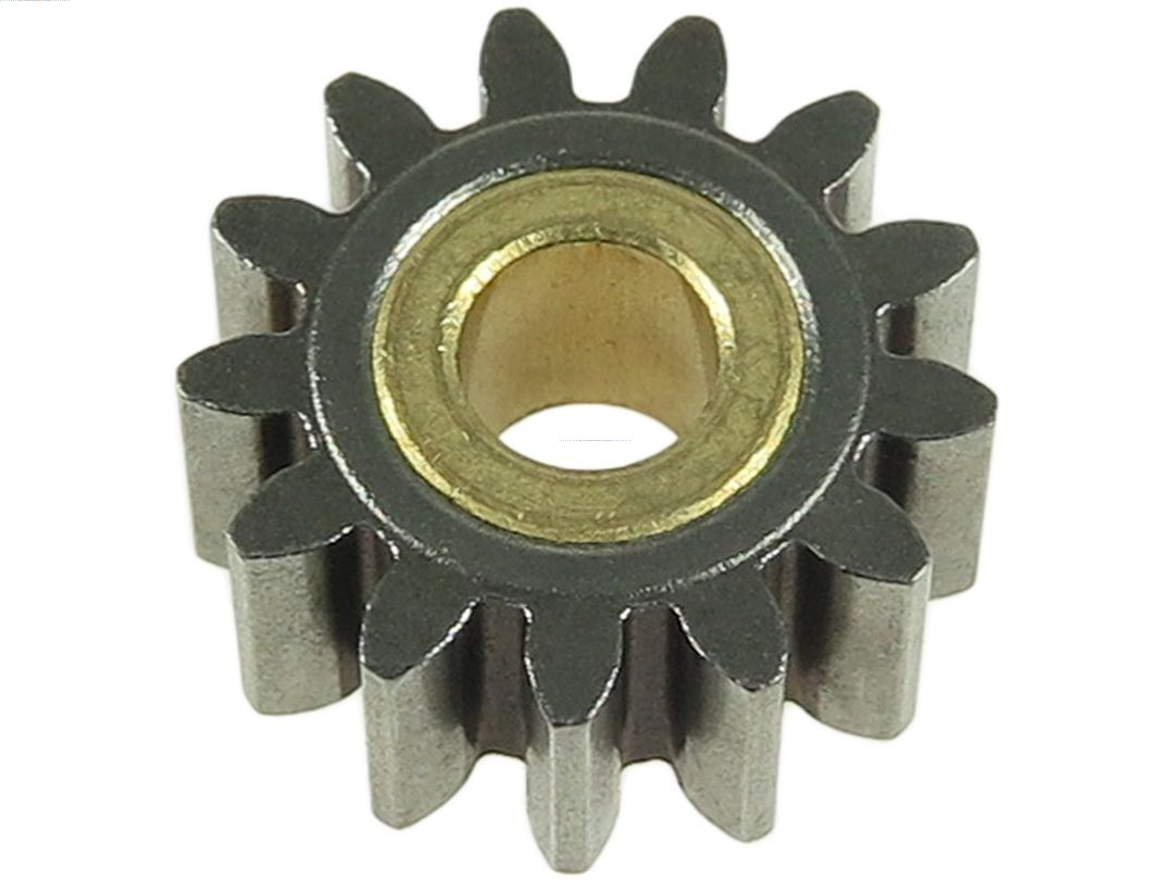 Reparatieset, startmotor AS-PL SGK9003