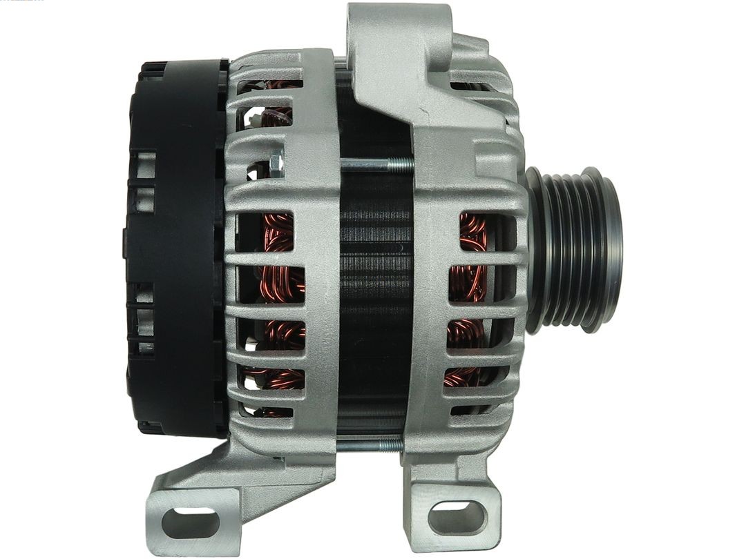 AS-PL Alternator/Dynamo A0498