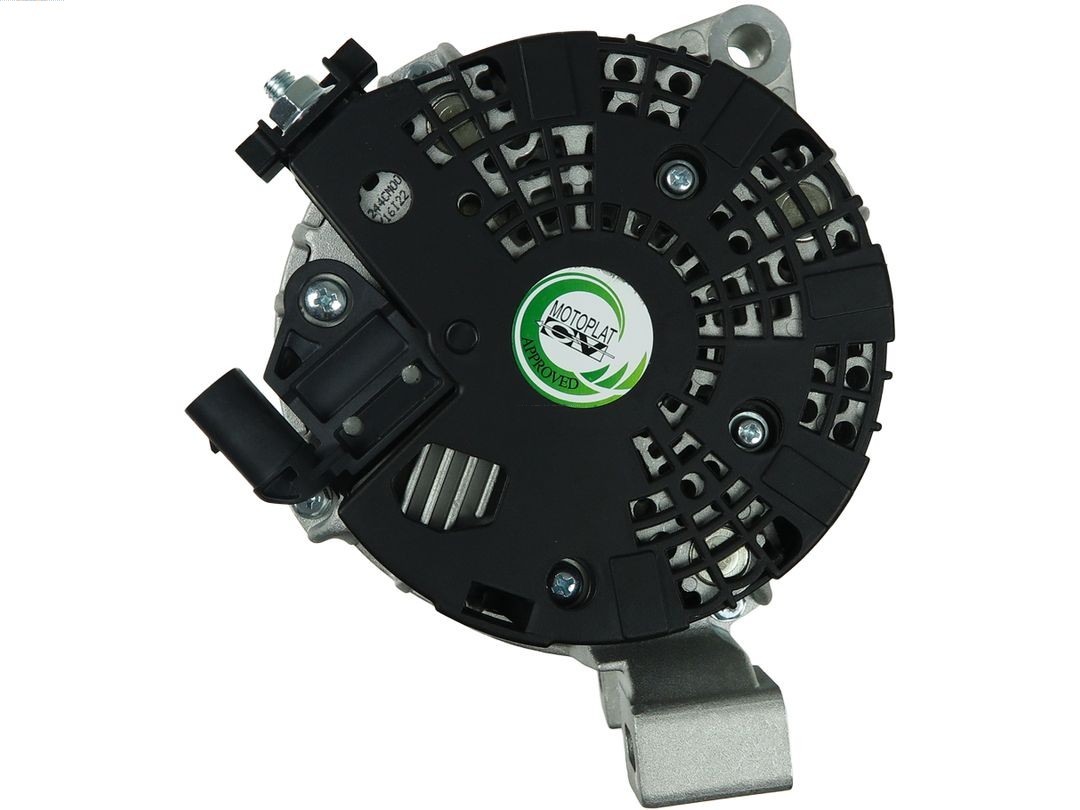 AS-PL Alternator/Dynamo A0498