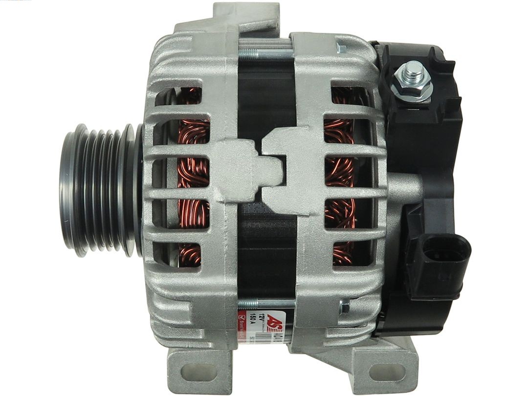 AS-PL Alternator/Dynamo A0498