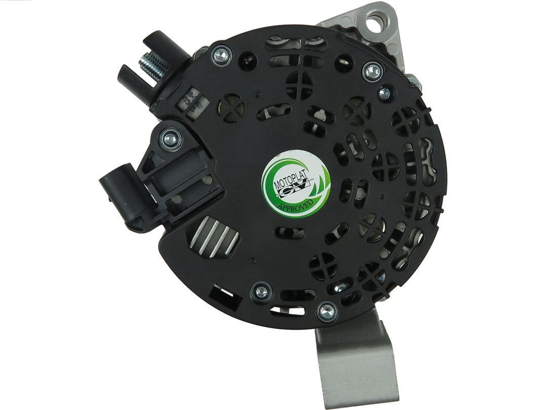 AS-PL Alternator/Dynamo A0497