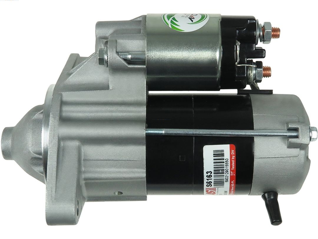 AS-PL Starter S6163