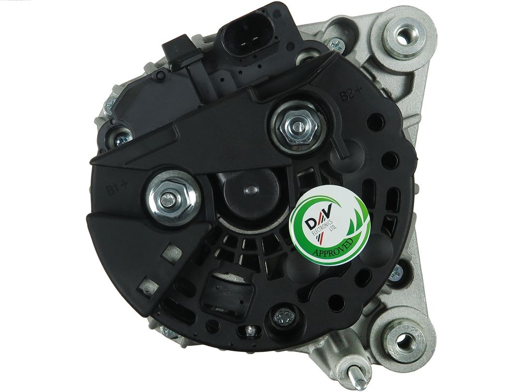 AS-PL Alternator/Dynamo A0521