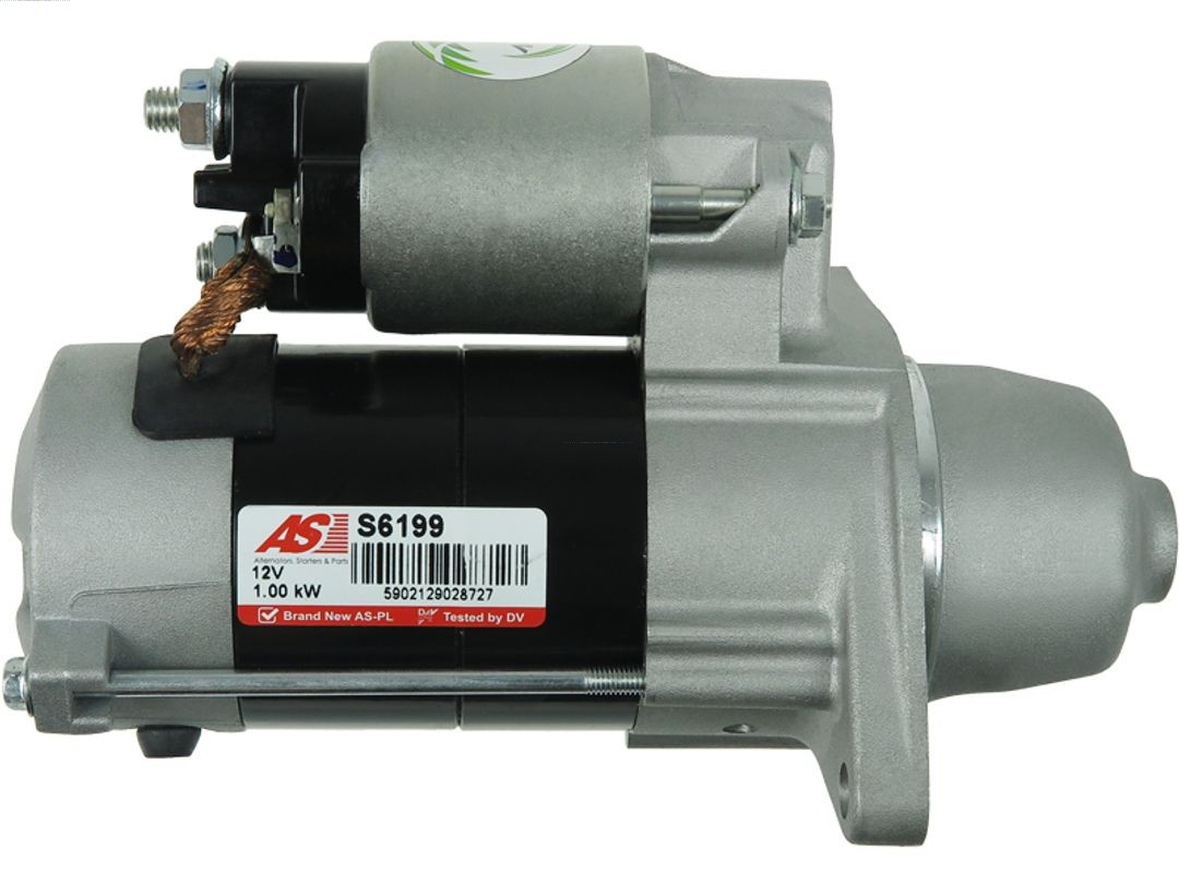 AS-PL Starter S6199