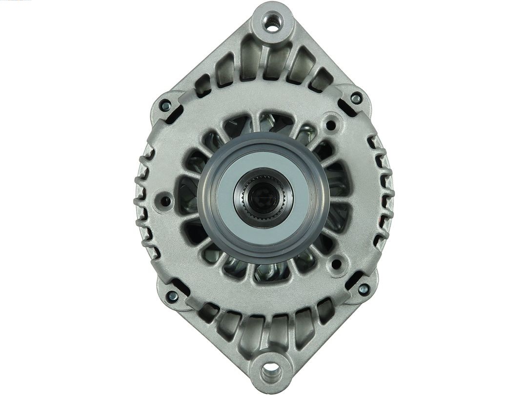 Alternator/Dynamo AS-PL A1043