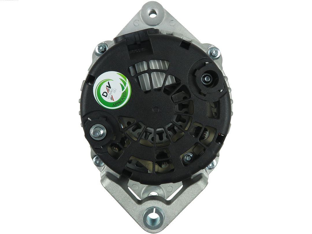 AS-PL Alternator/Dynamo A1043