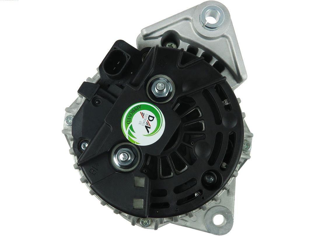 AS-PL Alternator/Dynamo A0496