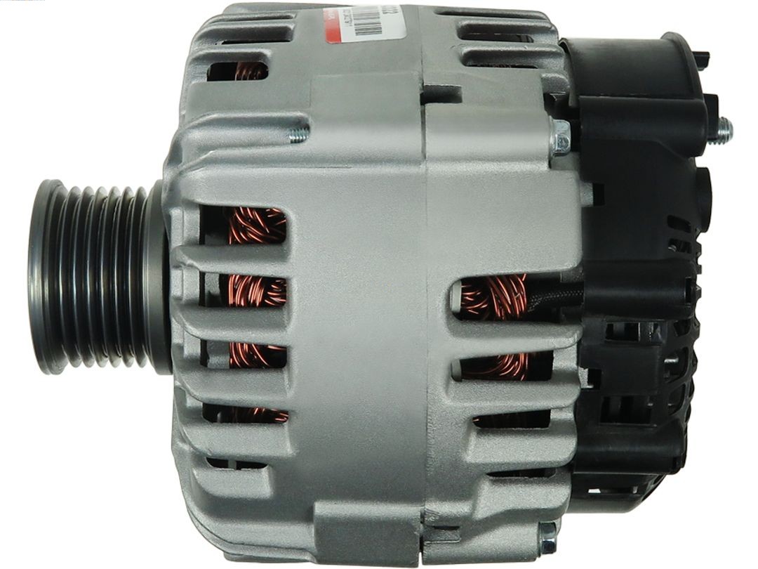 AS-PL Alternator/Dynamo A3322