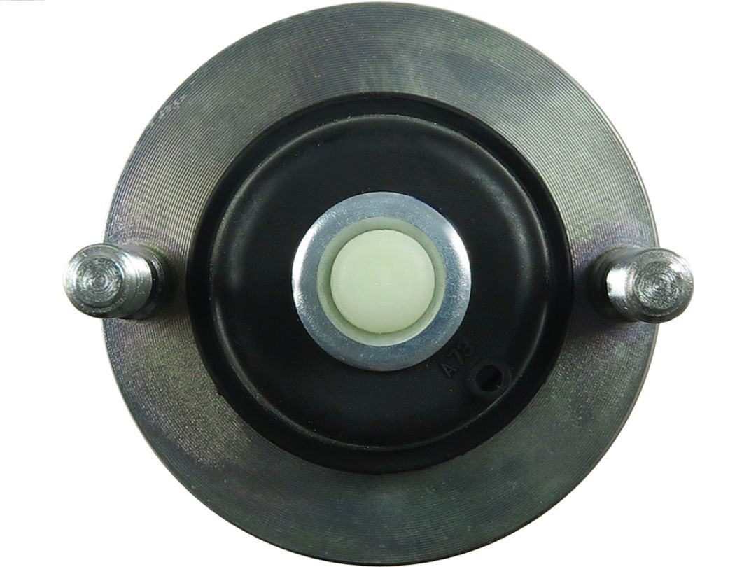 AS-PL Starter magneetschakelaar SS6050