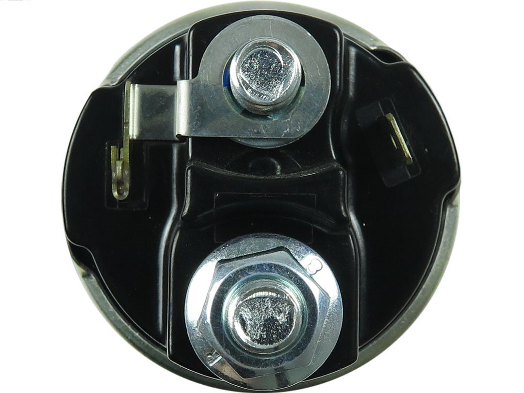 AS-PL Starter magneetschakelaar SS6050