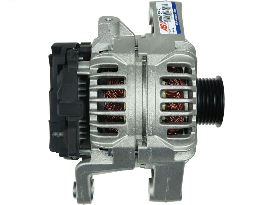 AS-PL Alternator/Dynamo A0518PR