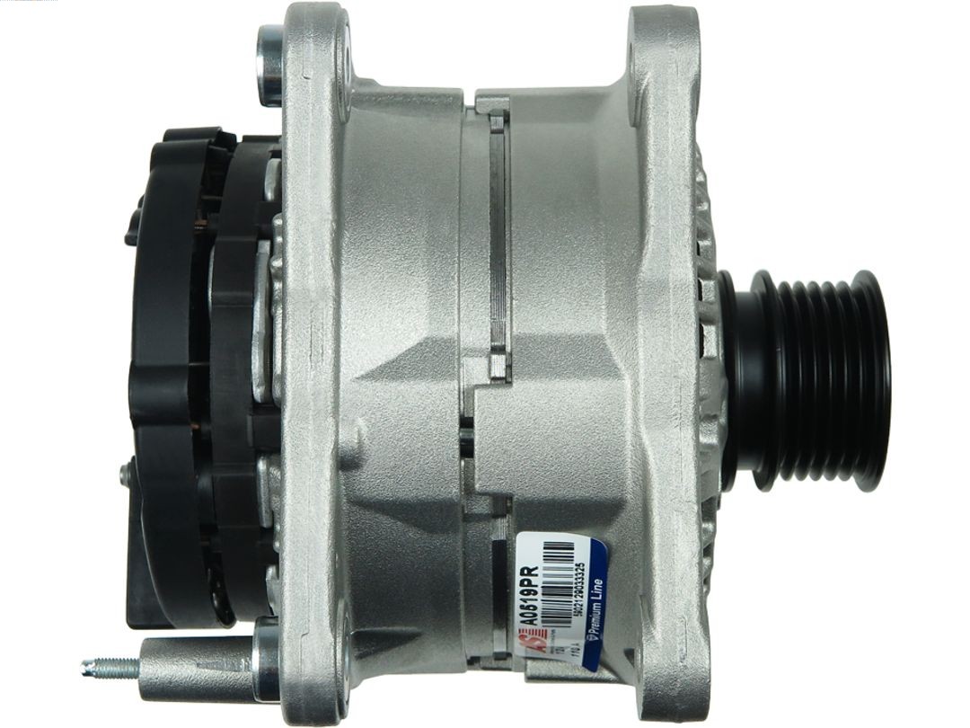 AS-PL Alternator/Dynamo A0519PR