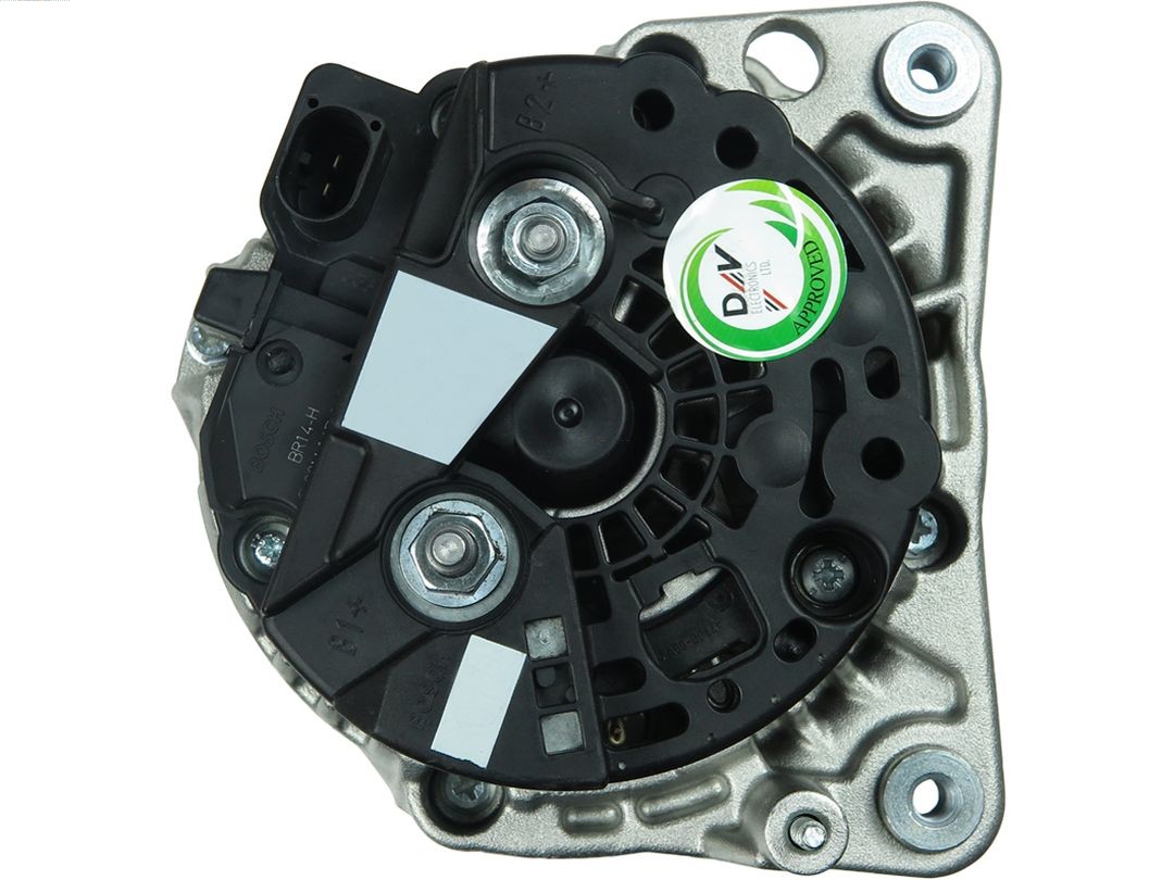 AS-PL Alternator/Dynamo A0519PR