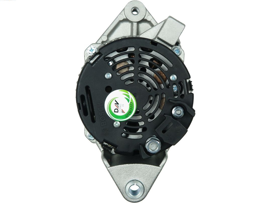 AS-PL Alternator/Dynamo A0234PR