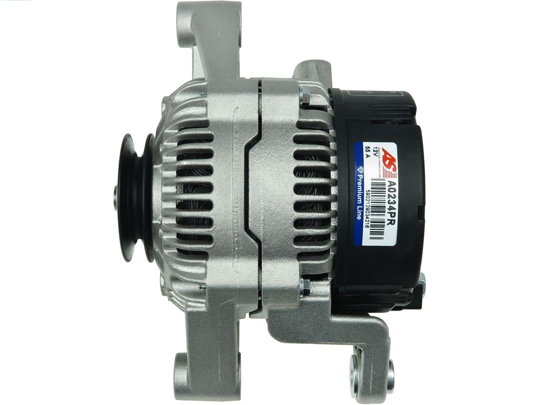 AS-PL Alternator/Dynamo A0234PR