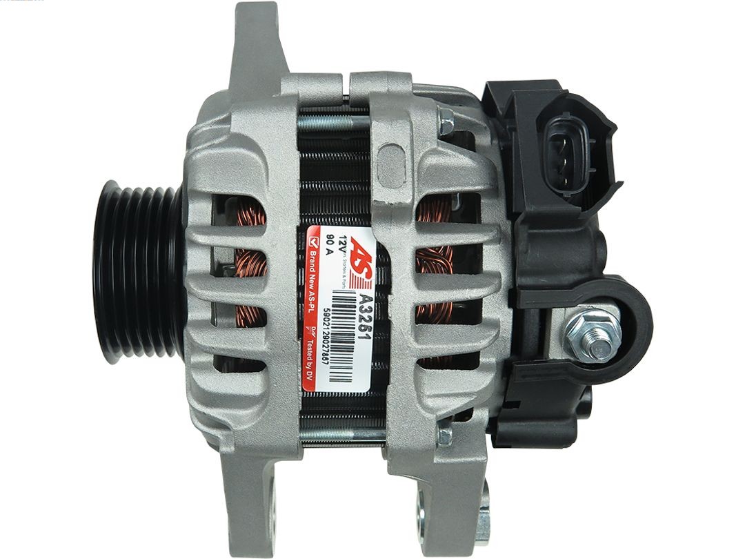 AS-PL Alternator/Dynamo A3251