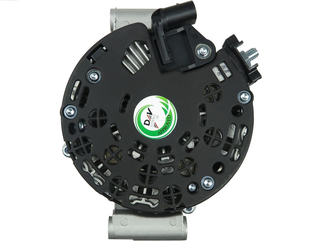 AS-PL Alternator/Dynamo A0499