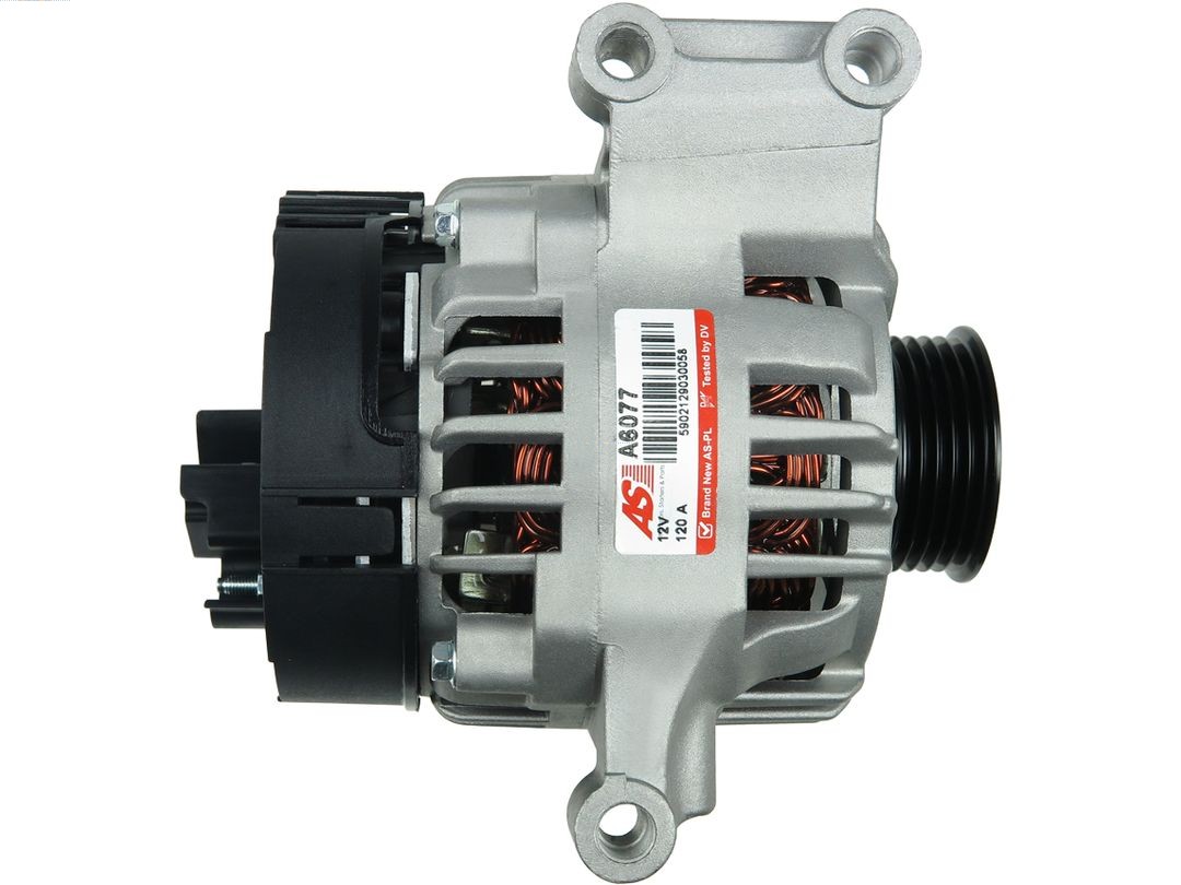 AS-PL Alternator/Dynamo A6077