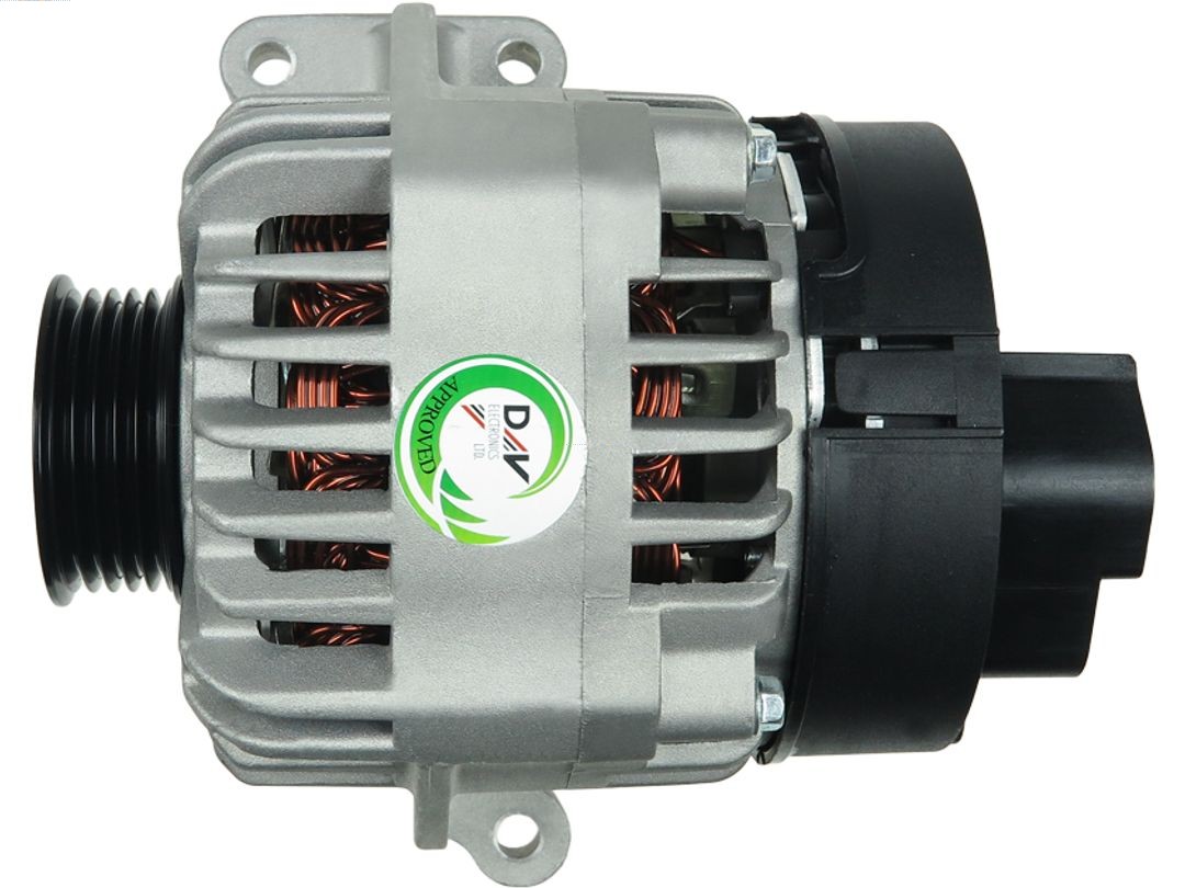 AS-PL Alternator/Dynamo A6077